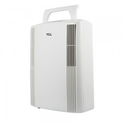 TCL 除湿机家用  DES16E