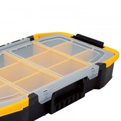 STANLEY/史丹利工具箱塑料收纳盒20寸 零件盒 STST14440