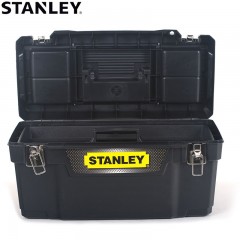 STANLEY/史丹利塑料16/20寸工具箱 进口五金工具箱 94857-37