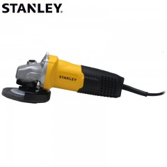 STANLEY/史丹利角磨机家用磨光机抛光机切割打磨机 STGS/STGT5100