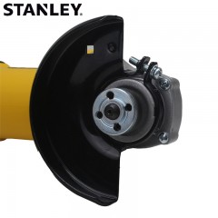 STANLEY/史丹利角磨机家用磨光机抛光机切割打磨机 STGS/STGT5100