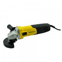 STANLEY/史丹利角磨机100mm 850W小型角磨机(侧滑开关) STGS8100