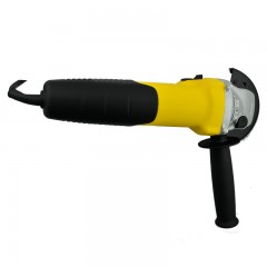 STANLEY/史丹利角磨机100mm 850W小型角磨机(侧滑开关) STGS8100