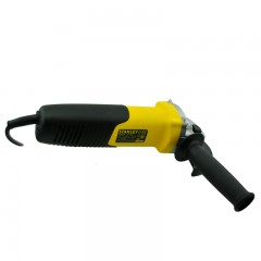 STANLEY/史丹利角磨机100mm 850W小型角磨机(侧滑开关) STGS8100