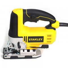 STANLEY/史丹利木工电动工具曲线锯家用电锯多功能拉花锯 STSJ6501