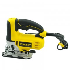 STANLEY/史丹利木工电动工具曲线锯家用电锯多功能拉花锯 STSJ6501