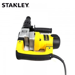 STANLEY/史丹利电镐电锤5公斤1010瓦开凿钻孔 STHM5KH