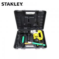STANLEY/史丹利电镐电锤5公斤1010瓦开凿钻孔 STHM5KH