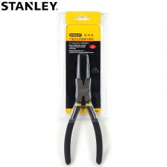 STANLEY/史丹利 德式孔用/轴用/弯嘴/直嘴卡簧钳 多功能卡环钳 84-446-23