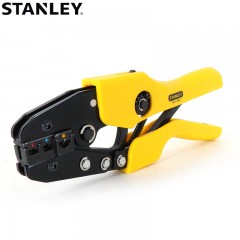 STANLEY/史丹利 绝缘端子压接钳 84-850/84-844