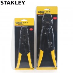 STANLEY/史丹利 端子压接钳 压线钳端子840/841/842/843