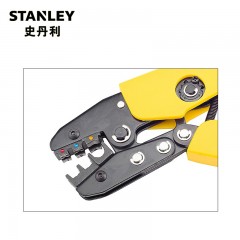 STANLEY/史丹利 绝缘端子压接钳 84-850/84-844