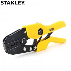 STANLEY/史丹利 欧式端子压接钳 84-847/84-848/84-853