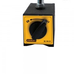 STANLEY/史丹利 百分表 0-10mm 磁性表座 36-146-23