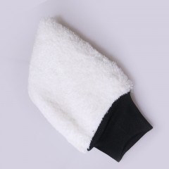 国产 洗车手套 加厚 超细纤维 洗车无划痕 超耐用超吸水