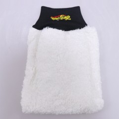 国产 洗车手套 加厚 超细纤维 洗车无划痕 超耐用超吸水