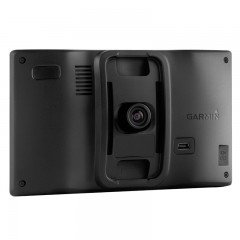 Garmin/佳明 DriveAssist 50 车载GPS导航 高清行车记录仪一体机