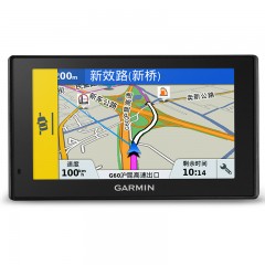 Garmin/佳明 DriveAssist 50 车载GPS导航 高清行车记录仪一体机