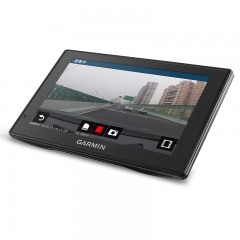 Garmin/佳明 DriveAssist 50 车载GPS导航 高清行车记录仪一体机