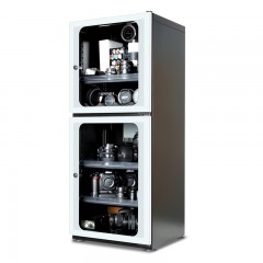 LENTHEM/领顿 防潮箱 电子防潮柜 摄影器材干燥箱 DT-150