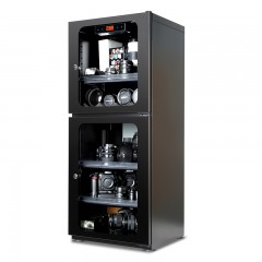 LENTHEM/领顿 防潮箱 电子防潮柜 摄影器材干燥箱 DT-150