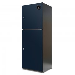 LENTHEM/领顿 彩色防潮柜 茶叶邮票 字画收藏防潮箱 DC-170