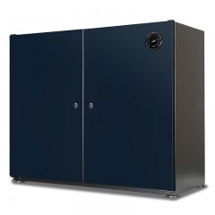 LENTHEM/领顿 电子防潮箱 防潮柜 仪器设备箱 DC210W