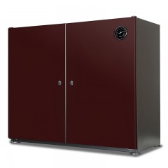 LENTHEM/领顿 电子防潮箱 防潮柜 仪器设备箱 DC210W