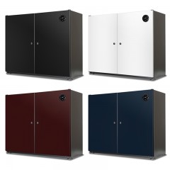 LENTHEM/领顿 电子防潮箱 防潮柜 仪器设备箱 DC210W