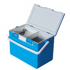 TGBOX/太古冷链  26L车载保温箱 冷藏箱 医用药品冷链运输箱 TGU26