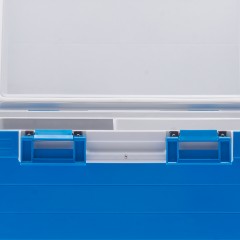 TGBOX/太古冷链  26L车载保温箱 冷藏箱 医用药品冷链运输箱 TGU26