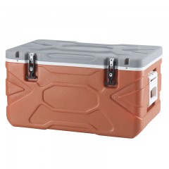 TGBOX/太古冷链  保温箱55L超大海钓箱医药冷藏箱