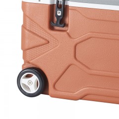 TGBOX/太古冷链  保温箱55L超大海钓箱医药冷藏箱