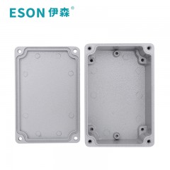 伊森  铝防水盒 金属接线盒 汽车接线盒 汽车分线盒 ES-FAS2-1