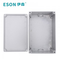 伊森 配电盒 金属接线盒 铝防水盒 电缆接线盒 ES-FAS3-1