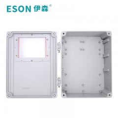 伊森 路灯埋地盒  电缆接线盒 接线盒 室外配电盒 ES-FAS15-1