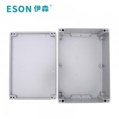 伊森 工程埋地盒 金属接线盒 电缆接线盒 接线盒  ES-FAS66