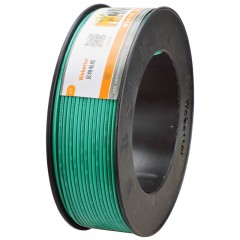 Webetter/贝特 电线电缆单芯线 家装硬线 BV1.5 2.5 4 6平方铜芯国标铜100米