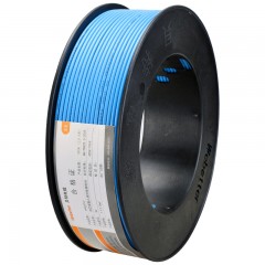 Webetter/贝特 电线电缆单芯线 家装硬线 BV1.5 2.5 4 6平方铜芯国标铜100米