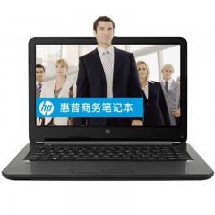 惠普/HP  ProBook i3/I5/i7 独显2G 商务本笔记本 固态348 340 G3