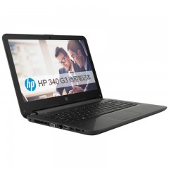 惠普/HP  ProBook i3/I5/i7 独显2G 商务本笔记本 固态348 340 G3