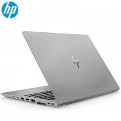 惠普/HP  大师本 ZBOOK14uG5-i7 14英寸轻薄笔记本 移动工作站 512G PCIe SSD 专业图形设计影视 8550u