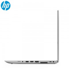 惠普/HP  大师本 ZBOOK14uG5-i7 14英寸轻薄笔记本 移动工作站 512G PCIe SSD 专业图形设计影视 8550u