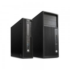 惠普/HP  Z240图形工作站 台式机主机 (替代Z230系列）I5-7500