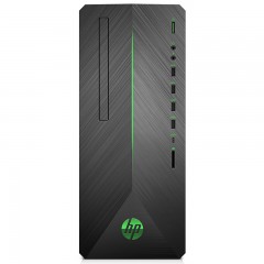 惠普 光影精灵Ⅱ代Plus 790-077ccn吃鸡游戏台式电脑主机（i7-8700 GTX1070 8GB独显高端显卡）