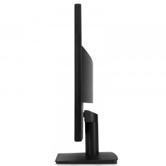 惠普/HP  21.5英寸 FHD 可壁挂显示器 VGA DVI-D接口 24y 22Y