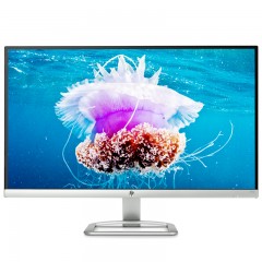 惠普/HP 27ea 27英寸 IPS FHD全高清LED背光液晶显示器内置音箱