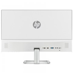 惠普/HP 27ea 27英寸 IPS FHD全高清LED背光液晶显示器内置音箱