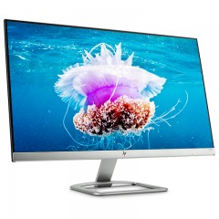惠普/HP 27ea 27英寸 IPS FHD全高清LED背光液晶显示器内置音箱