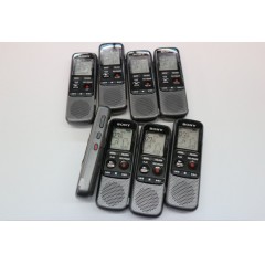 索尼/Sony  便携小型录音笔录音机学生课堂学习MP3播放器 ICD-PX240